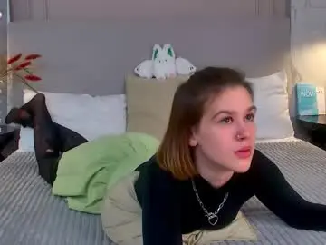 Chaturbate Adult Video Chat of lorapuffs