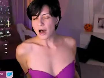 Chaturbate Free Live Porn of loren_daze