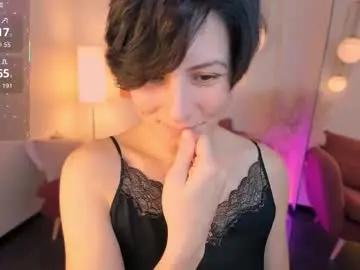 Chaturbate Nude Webcam of loren_daze