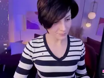 Chaturbate Live Sex Cam of loren_daze