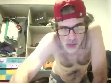 Chaturbate Live Sex Cam of luck11422