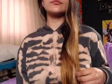 Chaturbate Watch Live Sex Cams of mala_kindle