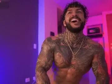 Chaturbate Best live sex cam show of mariano_costa