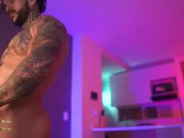 Chaturbate Adult Video Chat of mariano_costa