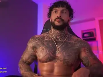 Chaturbate Watch Live Sex Cams of mariano_costa