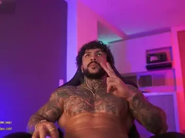 Chaturbate Sex Chat of mariano_costa