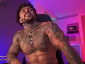 Chaturbate Live Porn of mariano_costa