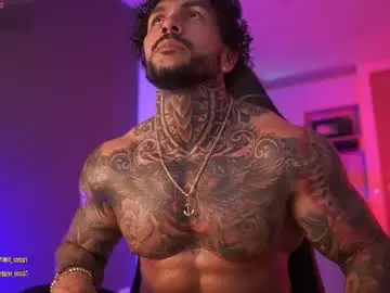 Chaturbate Sex Chat of mariano_costa