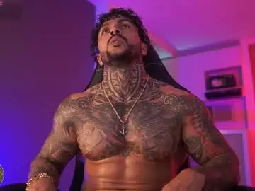 Chaturbate Free Porn Cam of mariano_costa