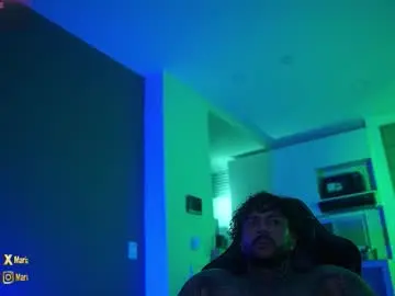 Chaturbate Adult Video Chat of mariano_costa
