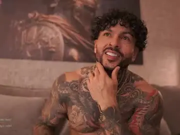 Chaturbate Private Sex Chat of mariano_costa