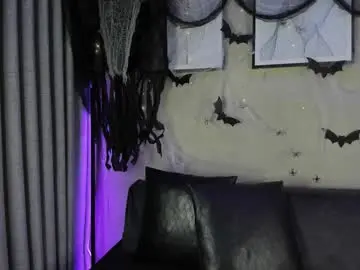 morgan_hill_ from chaturbate