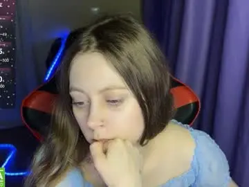 Chaturbate Live Sex of natural_babe666