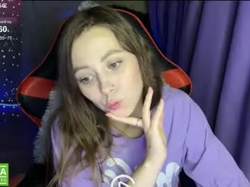 Chaturbate Sex Chat of natural_babe666