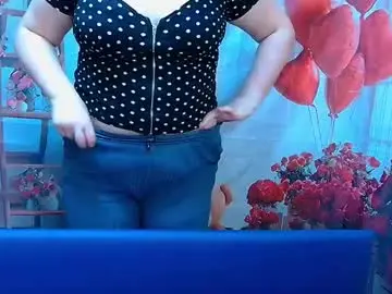 Chaturbate Live Porn of neonilalisova