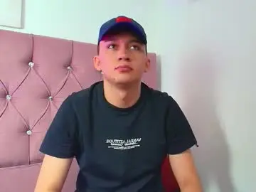 Chaturbate Live Porn of nicoo_2036