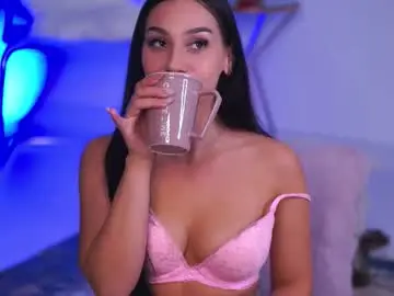 Chaturbate Live Porn of ninasolenne