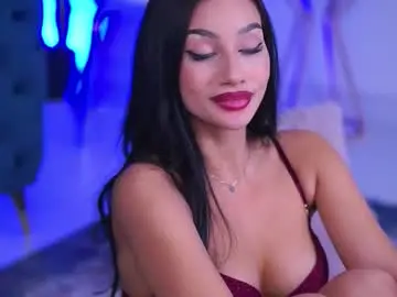 Chaturbate Sex Cam of ninasolenne