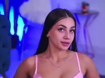 Chaturbate Live Sex of ninasolenne