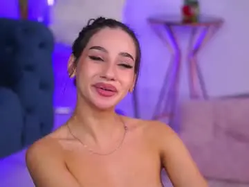 Chaturbate Sex Cam of ninasolenne