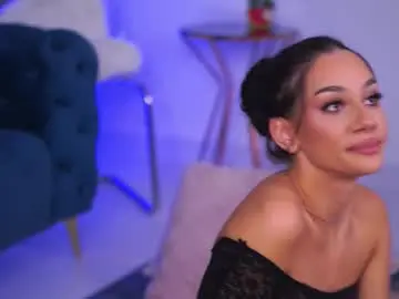 Chaturbate Free Live Porn of ninasolenne