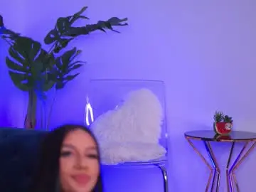 Chaturbate Adult Webcam of ninasolenne