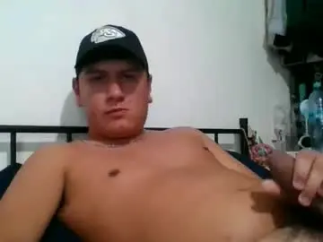 Chaturbate Adult Webcam of papi_daddy01
