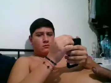 papi_daddy01 from chaturbate