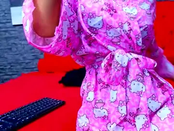 Chaturbate Adult Video Chat of selenanoir