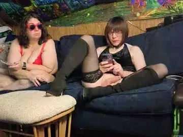 Chaturbate Private Sex Chat of sluttypumpkin420