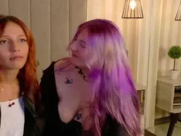 Chaturbate Watch Live Sex Cams of sukiandnaomi