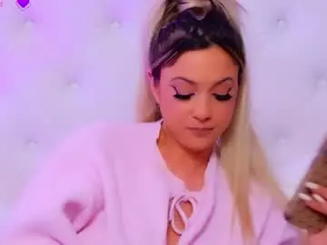 Chaturbate Live Sex of taahiraarabian