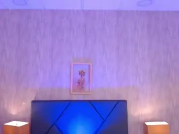 Chaturbate Nude Webcam of _angelaa_