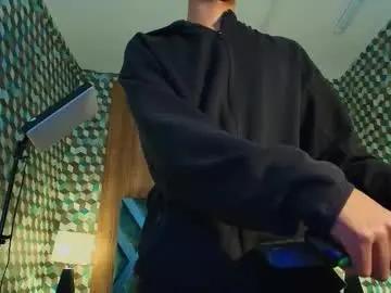 Chaturbate Live Sex Cam of aiden_royce