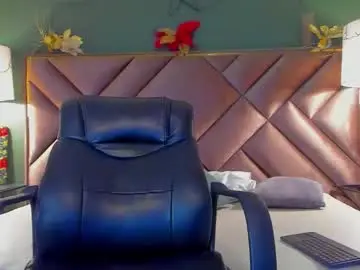 Chaturbate Live Sex of aiden_royce