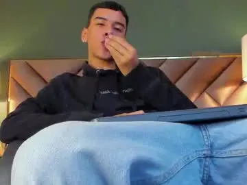 aiden_royce from chaturbate