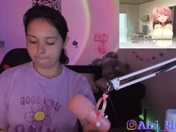 Chaturbate Watch Live Sex Cams of airi_kitty