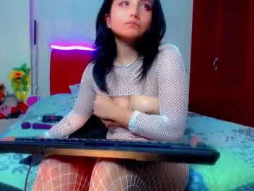 Chaturbate Live Porn of akai_krazna01