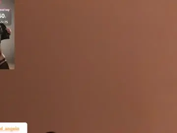 Chaturbate Best Webcam of alahia_dangelo_