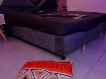 Chaturbate Sex Chat of alahia_dangelo_