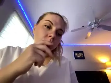 Chaturbate Adult Webcams of amandainbloom