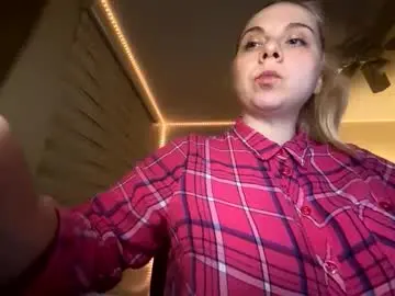 Chaturbate Watch Live Sex Cams of amandainbloom