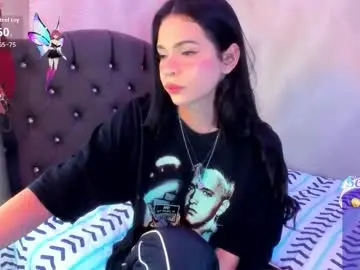 Chaturbate Sex Chat of andy_bell_x