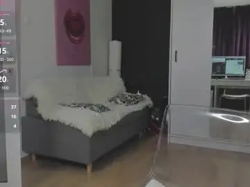 Chaturbate Best live sex cam show of ari_lovee