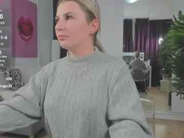 Chaturbate Best live sex cam show of ari_lovee