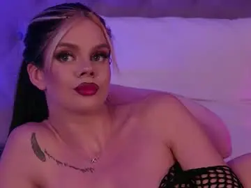 Chaturbate Adult Video Chat of ariellsweety