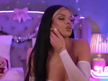 Chaturbate Free Live Porn of ariellsweety