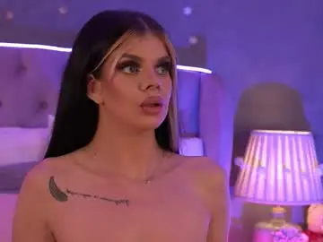 Chaturbate Best Webcam of ariellsweety