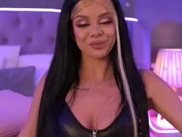 Chaturbate Sex Cam of ariellsweety