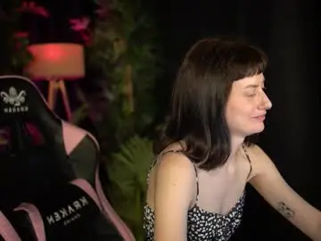 Chaturbate Live Porn of baby_luna_xo